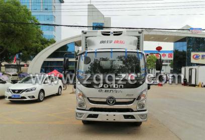 恭喜湖南鄒總在程力專用汽車股份有限新添一臺雞苗運輸車